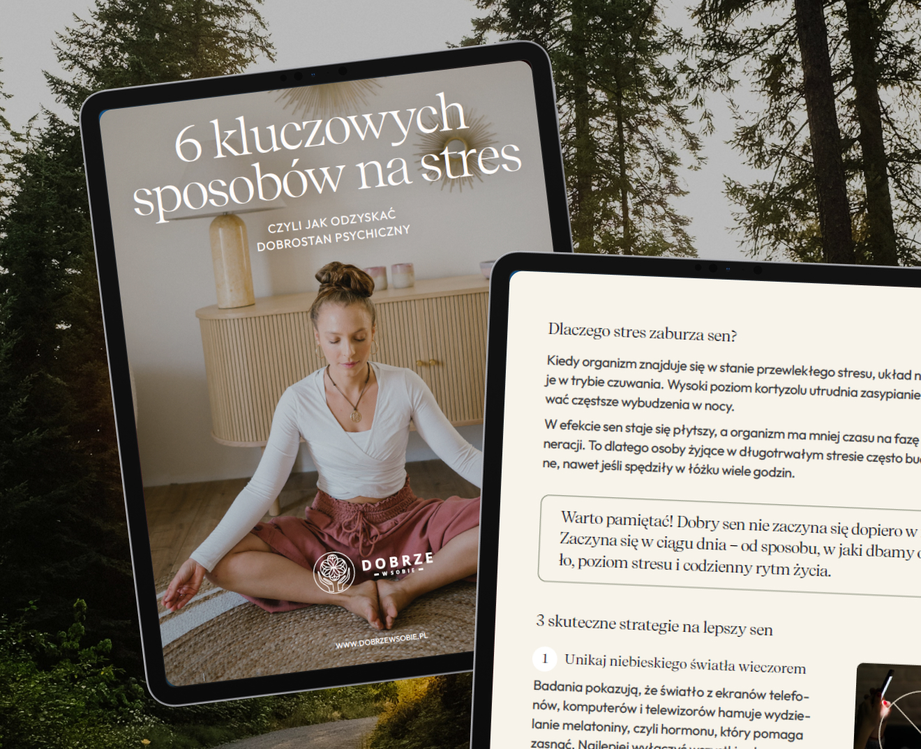 Odbierz bezpłatny e-book.